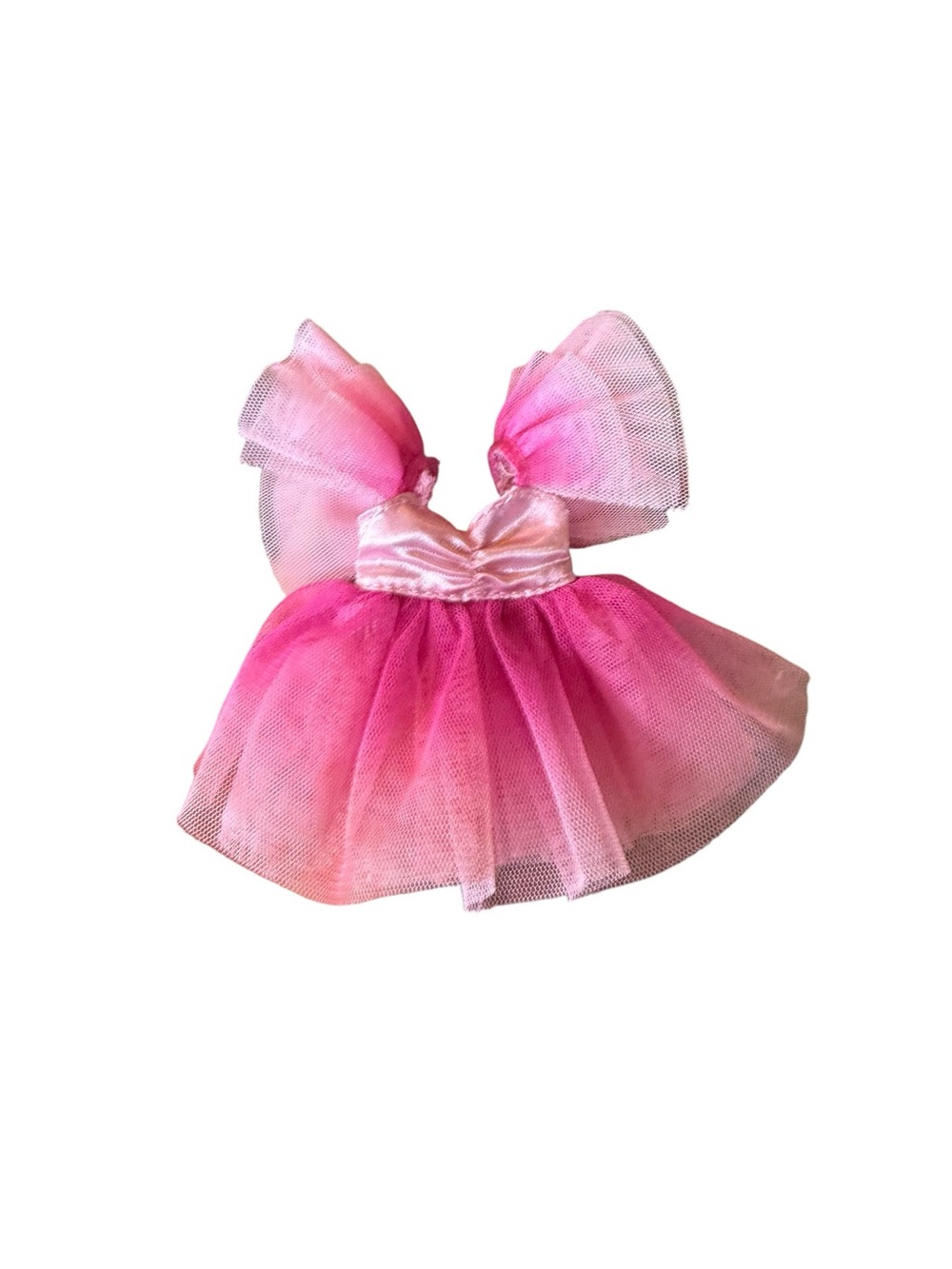 Takara Licca Doll dress